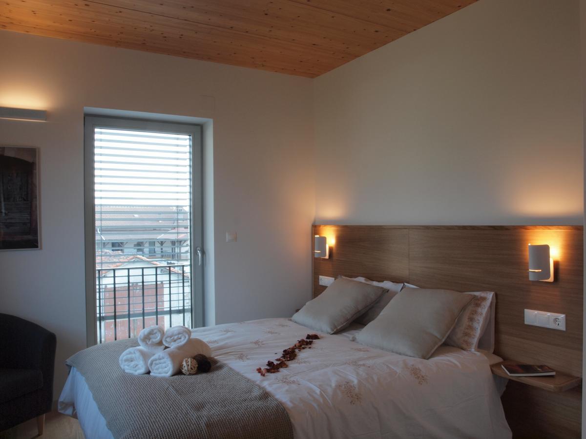 Apartamento Mendialdea Amaiur Baztán Maya del Baztán Exterior foto
